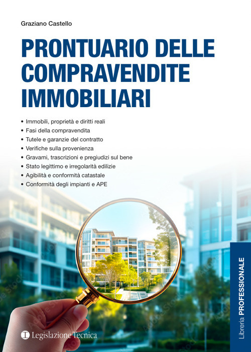 Prontuario delle compravendite immobiliari