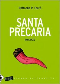 Santa precaria