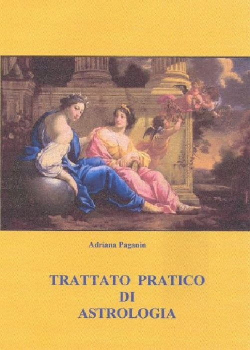 Trattato pratico di astrologia