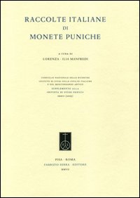 Raccolte italiane di monete puniche