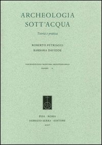 Archeologia sott'acqua