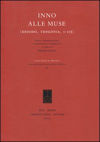 Inno alle Muse (Esiodo, Teogonia, 1-115)