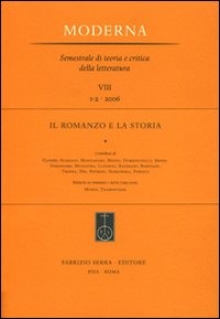 Il romanzo e la storia