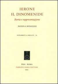 Ierone il Dinomenide. Storia e rappresentazione