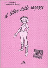 Il libro delle ragazze