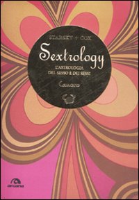 Cancro. Sextrology. L'astrologia del sesso e dei sessi