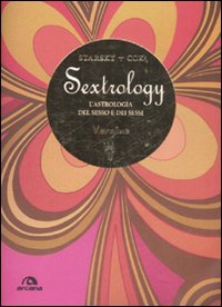 Vergine. Sextrology. L'astrologia del sesso e dei sessi