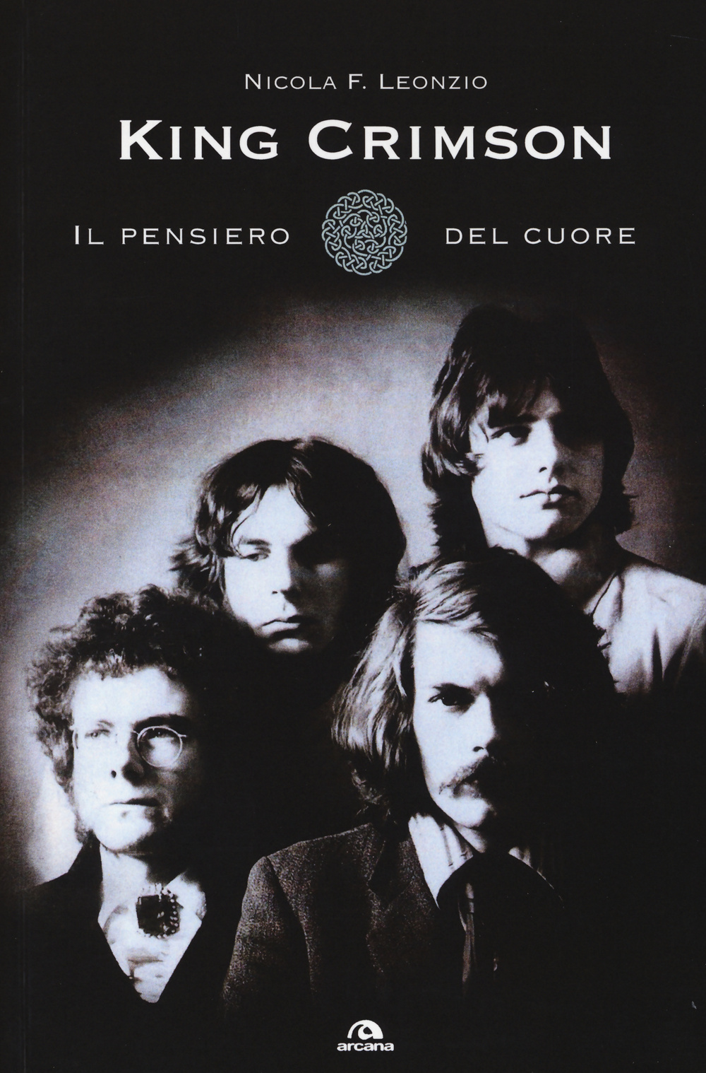 King Crimson. Il pensiero del cuore