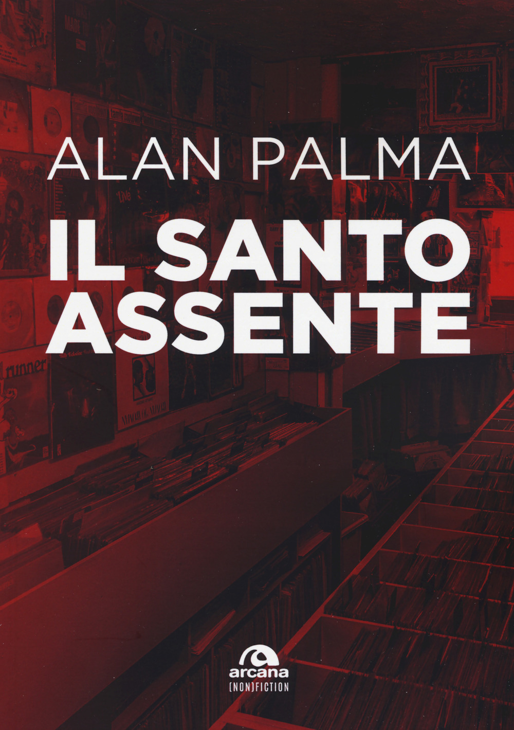 Il santo assente