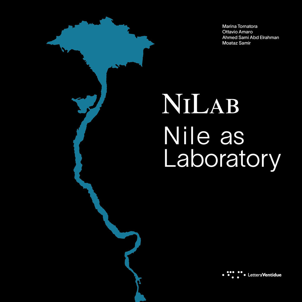 NiLab. Nile as laboratory