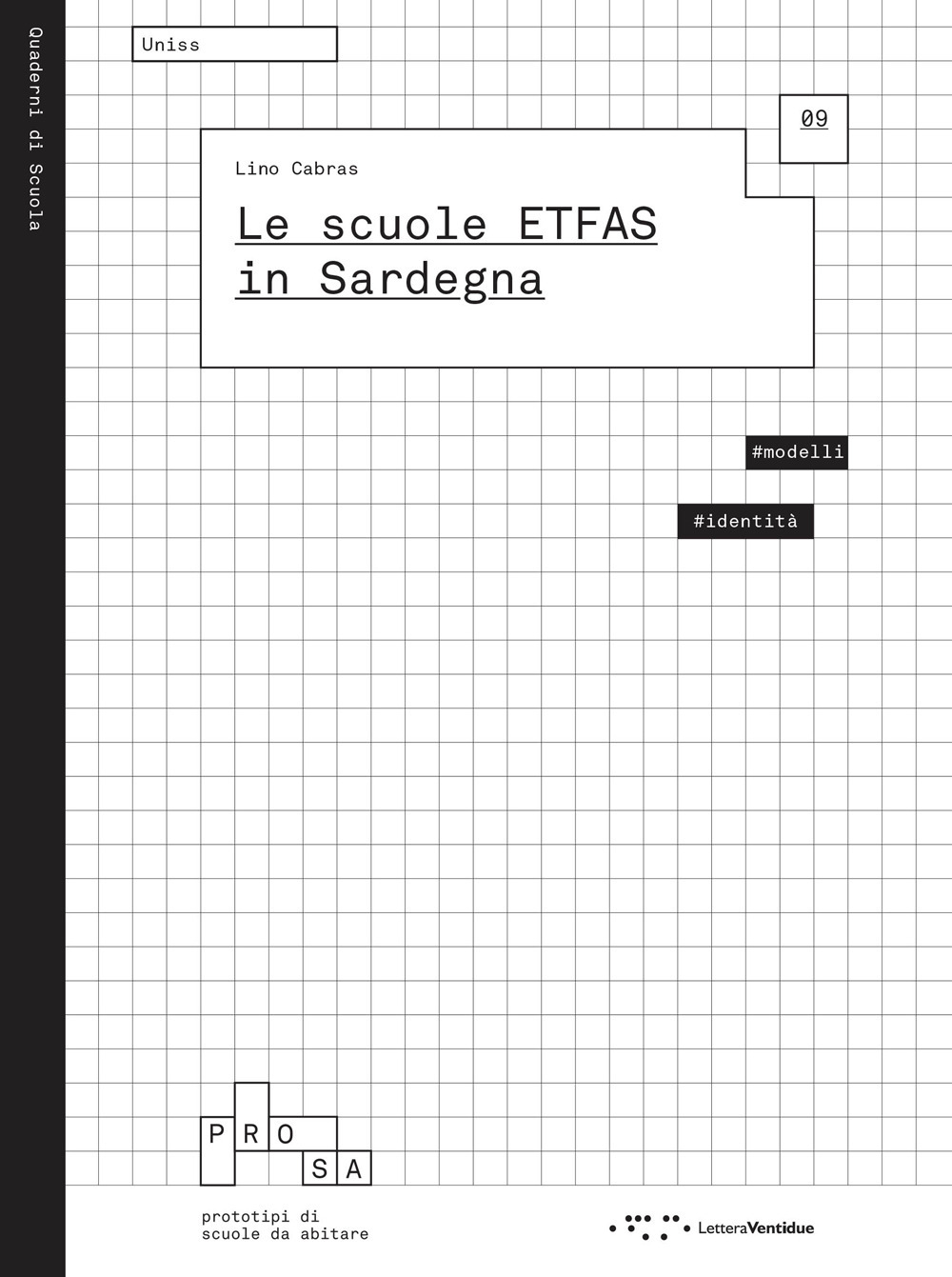 Le scuole ETFAS in Sardegna