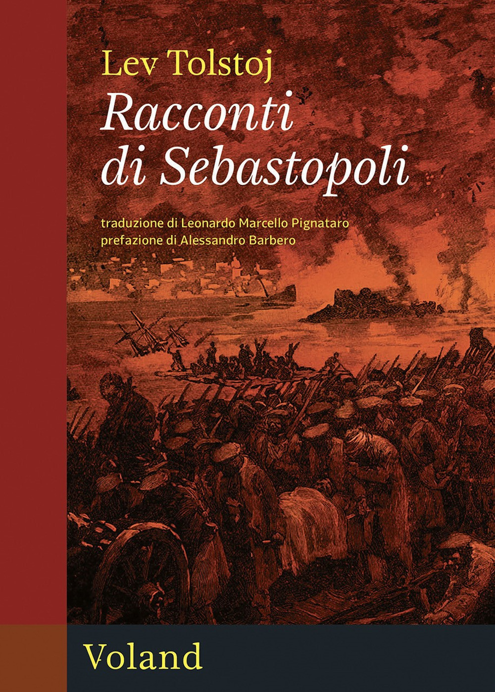 I racconti di Sebastopoli