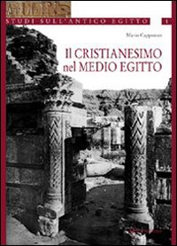 Il cristianesimo nel medio Egitto