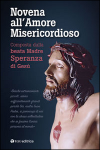 Novena all'Amore Misericordioso