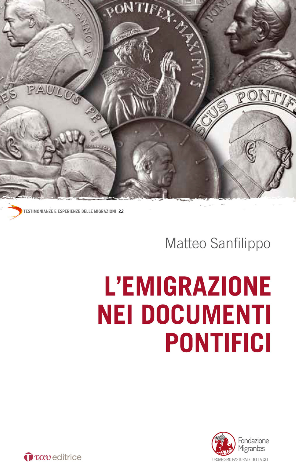 L'emigrazione nei documenti pontifici