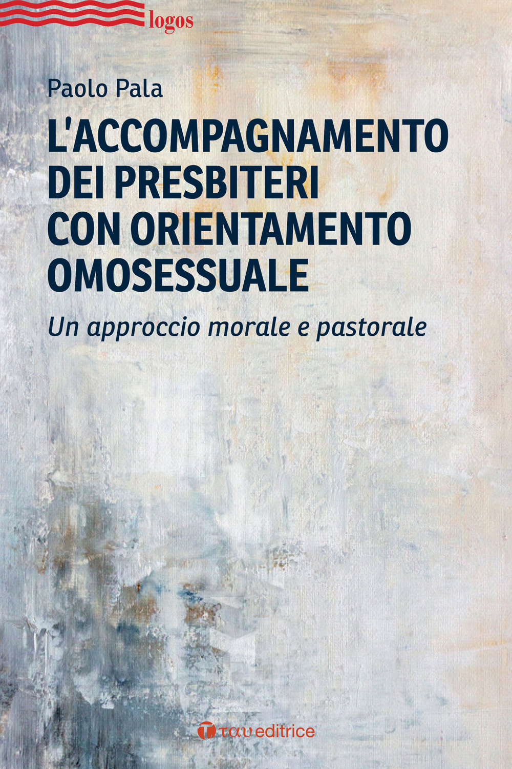 L'accompagnamento dei presbiteri con orientamento omosessuale. Un approccio morale e pastorale