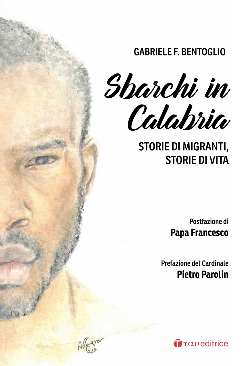 Sbarchi in Calabria. Storie di migranti, storie di vita