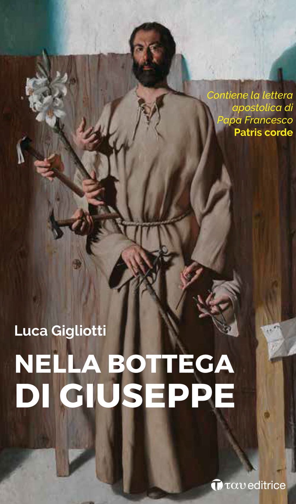 Nella bottega di Giuseppe