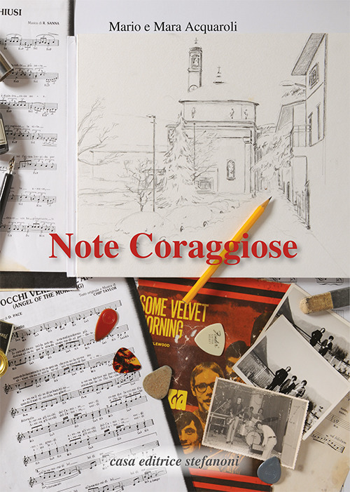 Note coraggiose