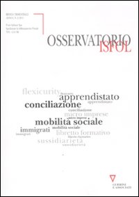 Osservatorio Isfol (2011). Vol. 2