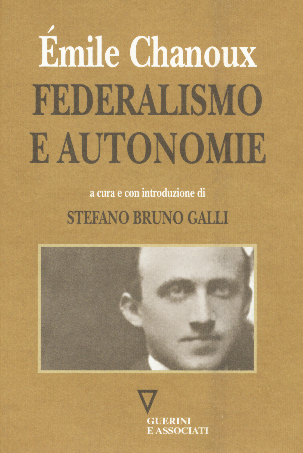 Federalismo e autonomie