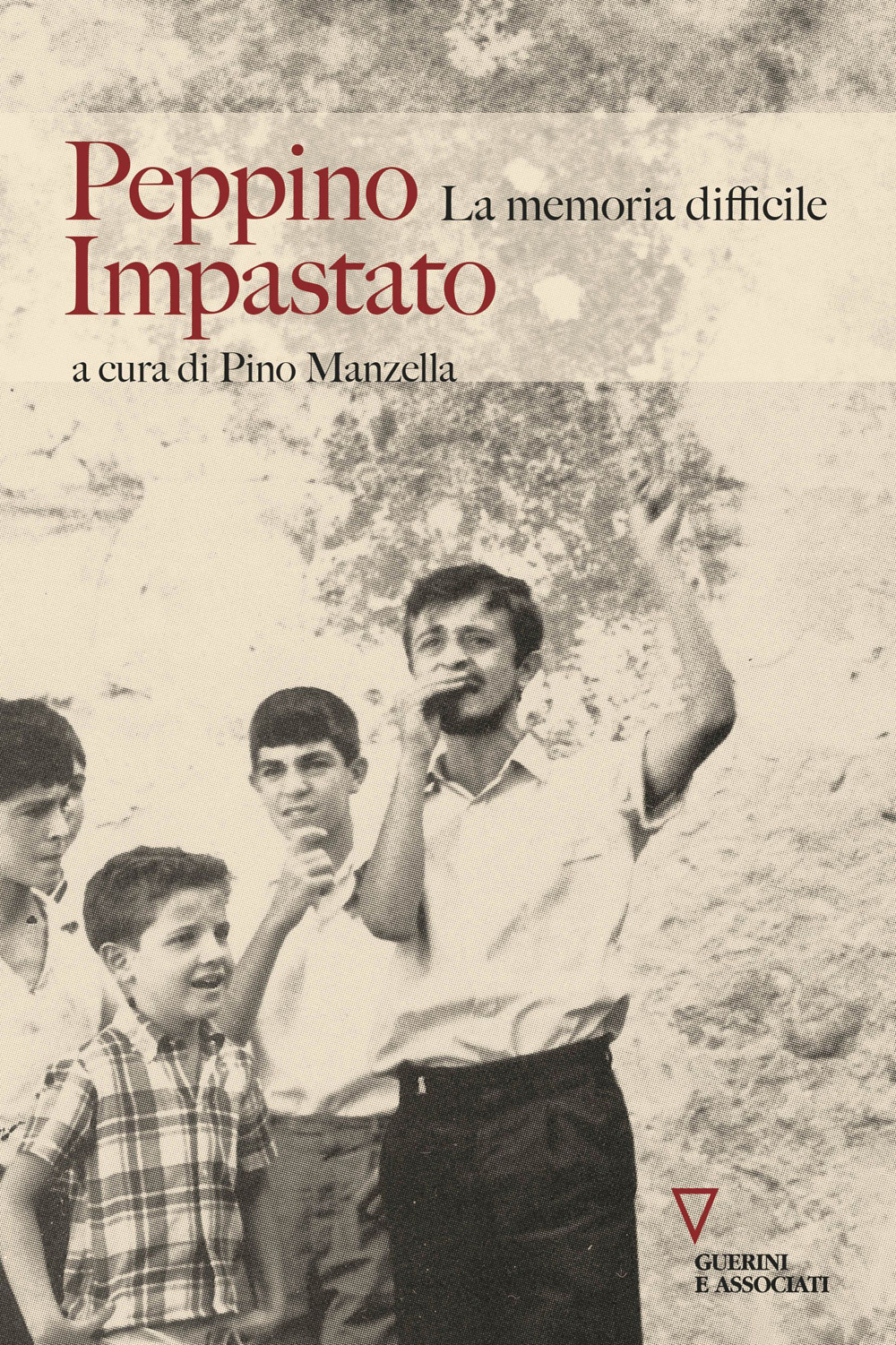 Peppino Impastato. La memoria difficile