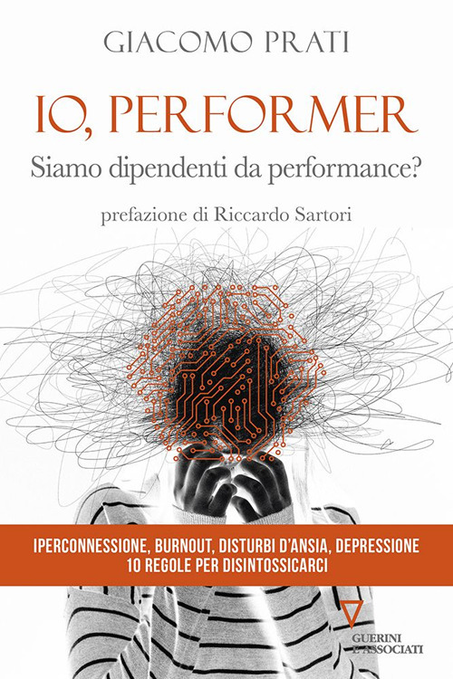 Io, performer. Siamo dipendenti da performance?