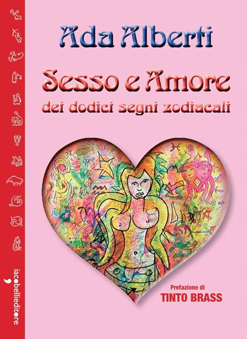 Sesso e amore dei dodici segni zodiacali