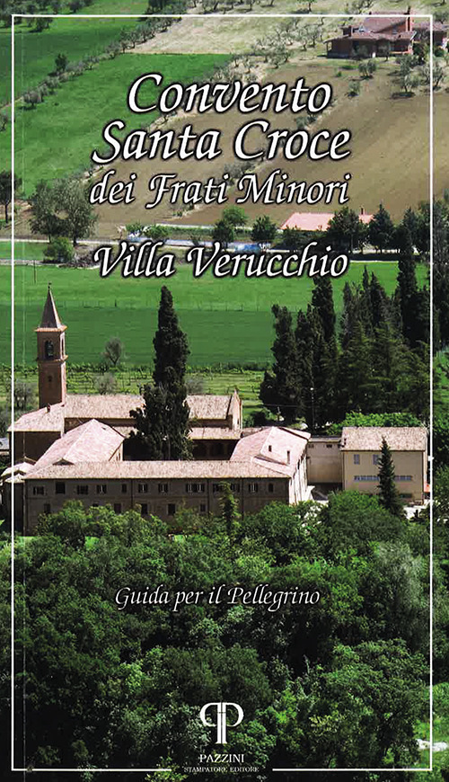 Convento Santa Croce dei Frati Minori. Villa Verucchio