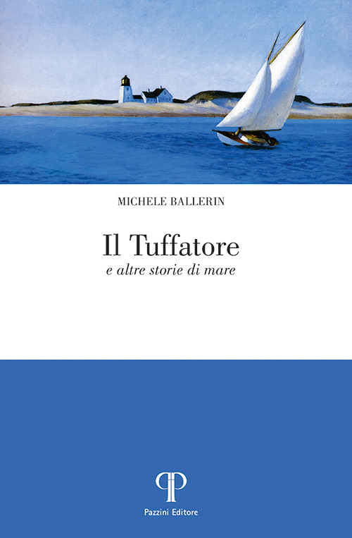 Il tuffatore e altre storie di mare