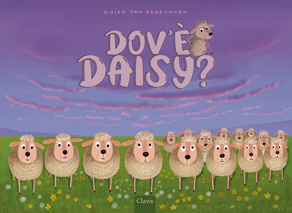 Dov'è Daisy? Ediz. a colori