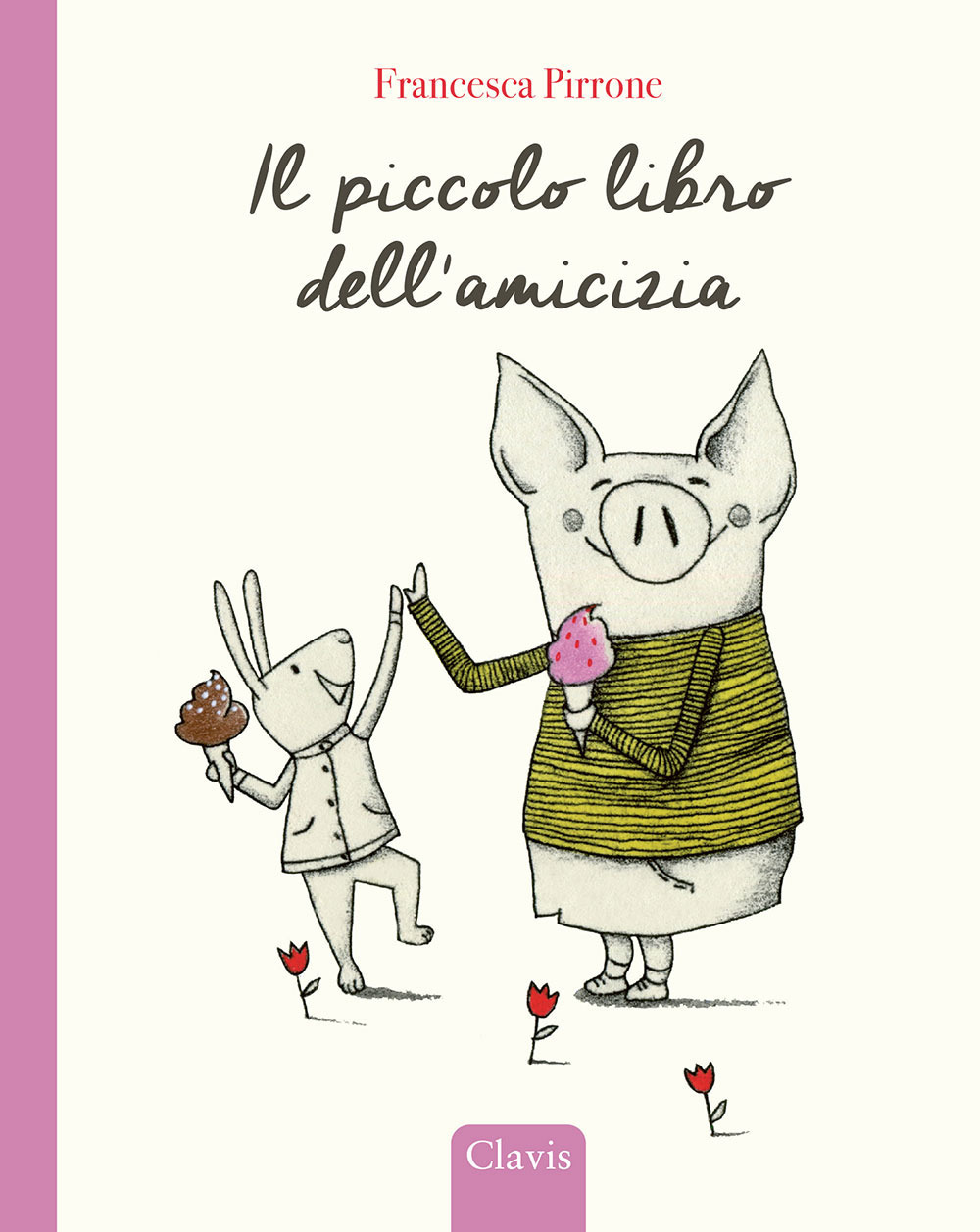 Il piccolo libro dell'amicizia. Ediz. a colori