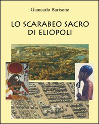 Lo scarabeo sacro di Eliopoli