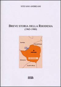 Breve storia della Rhodesia (1965-1980)