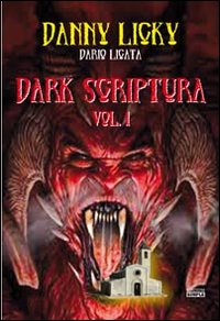 Dark Scriptura. Vol. 1