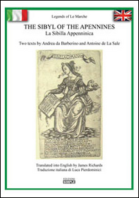 The Sybil of the Apennines-La Sibilla appenninica. Ediz. bilingue