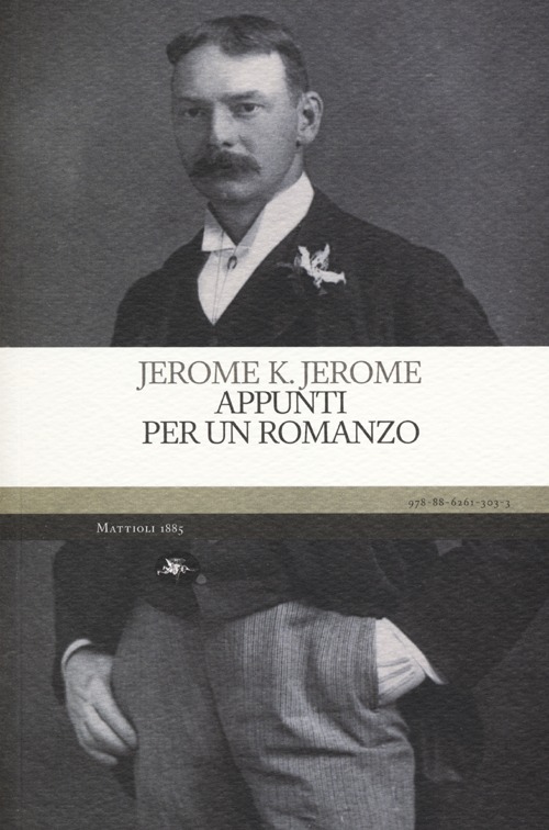 Appunti per un romanzo