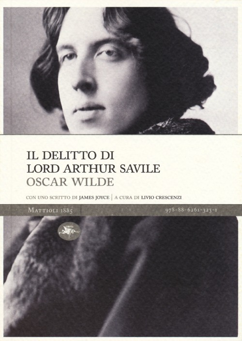 Il delitto di lord Arthur Savile