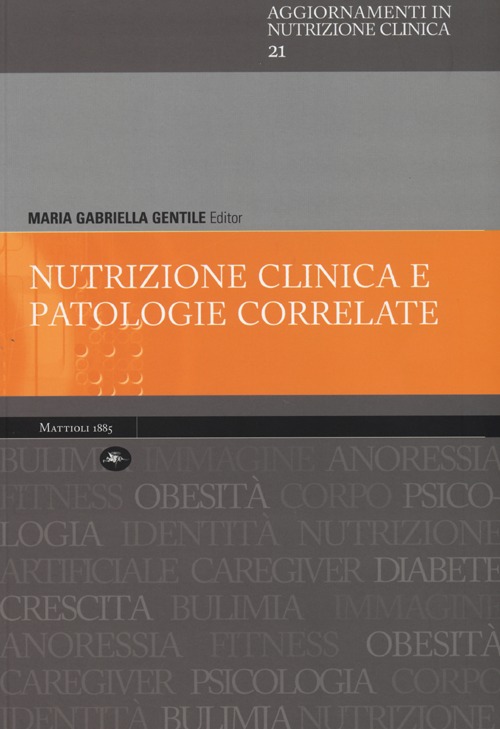 Nutrizione clinica e patologie correlate