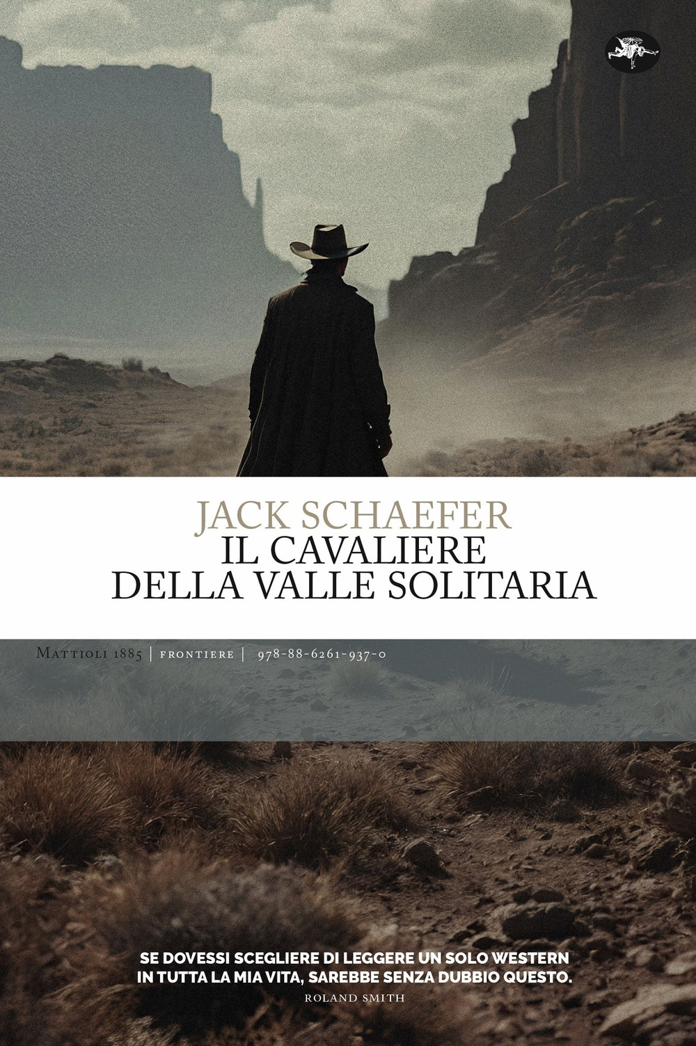 Il cavaliere della valle solitaria