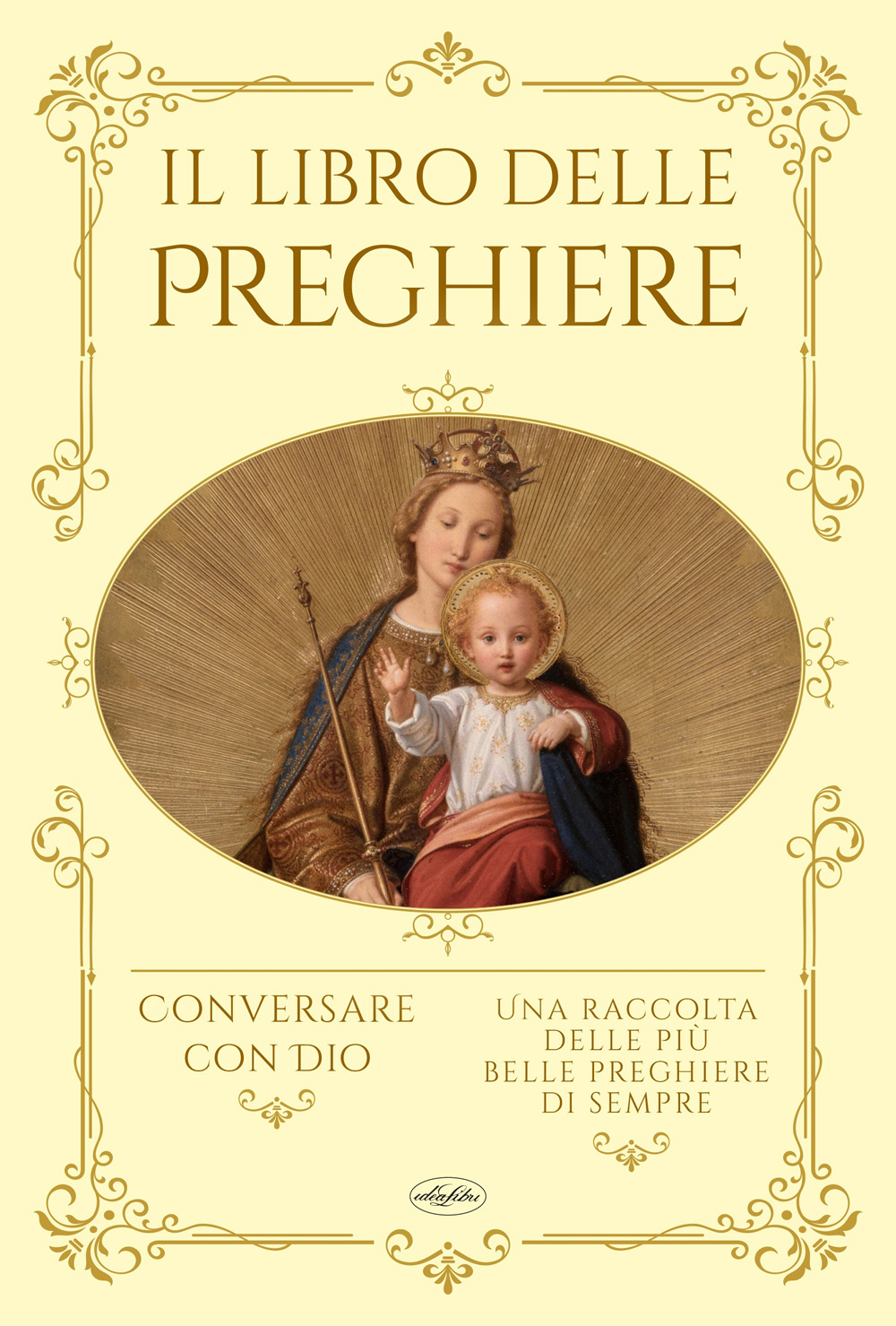 Il libro delle preghiere