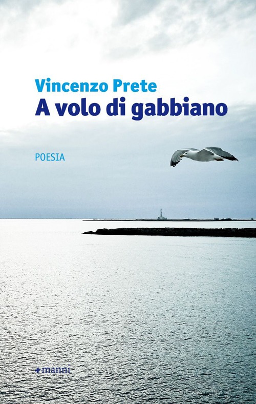 A volo di gabbiano