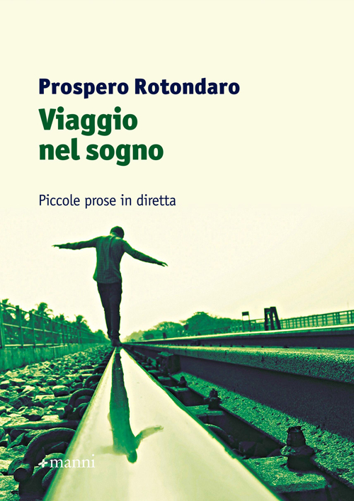 Viaggio nel sogno. Piccole prose in diretta