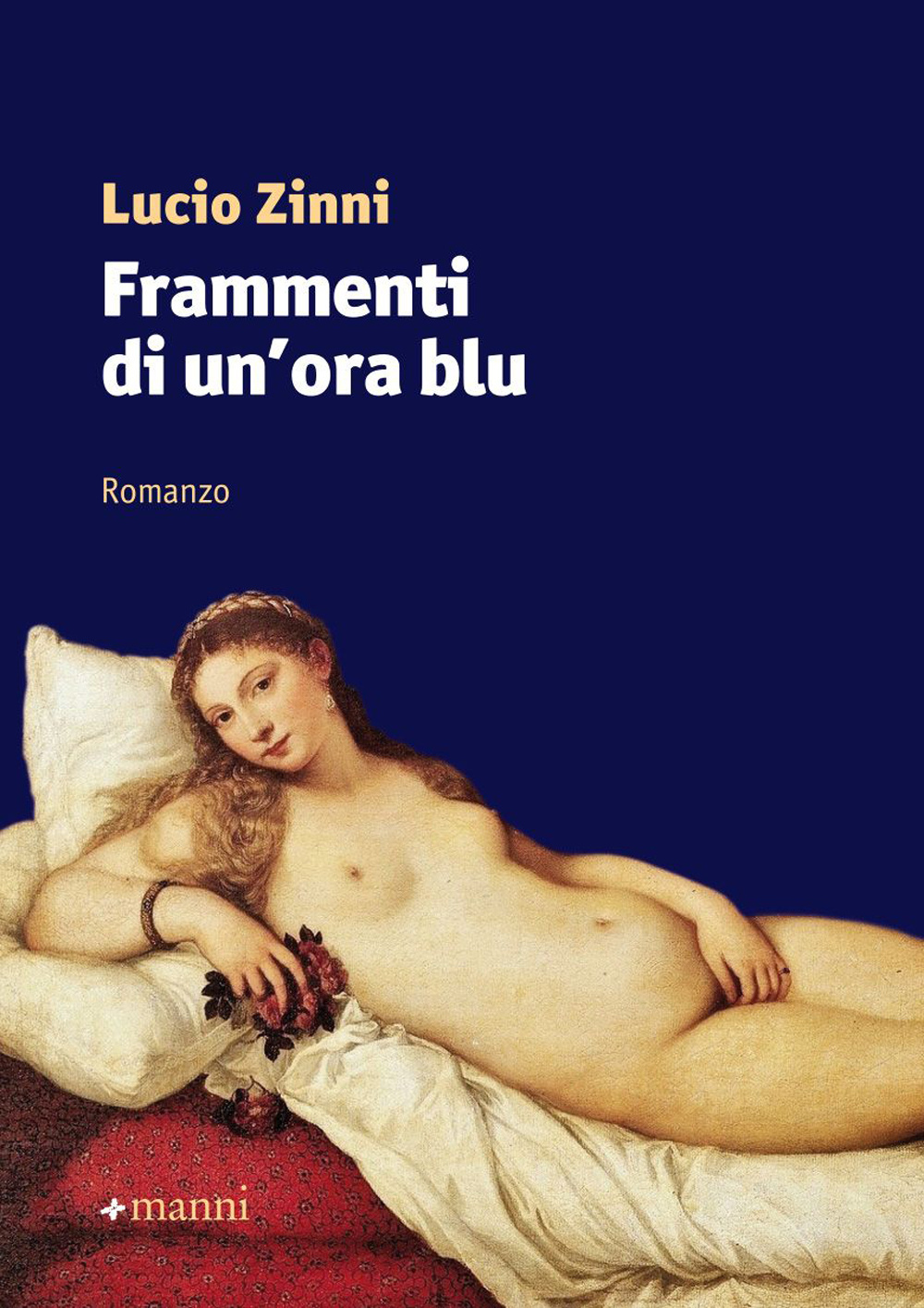 Frammenti di un'ora blu