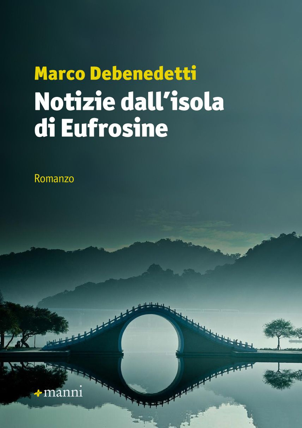 Notizie dall'isola di Eufrosine