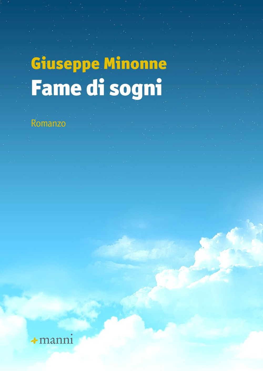 Fame di sogni