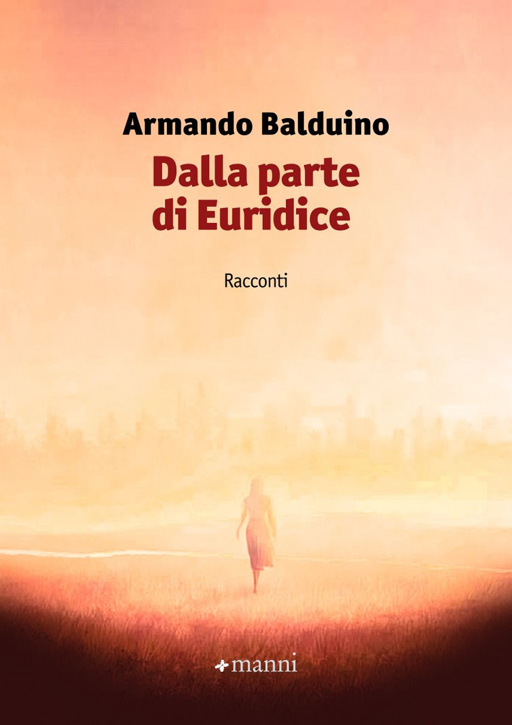 Dalla parte di Euridice