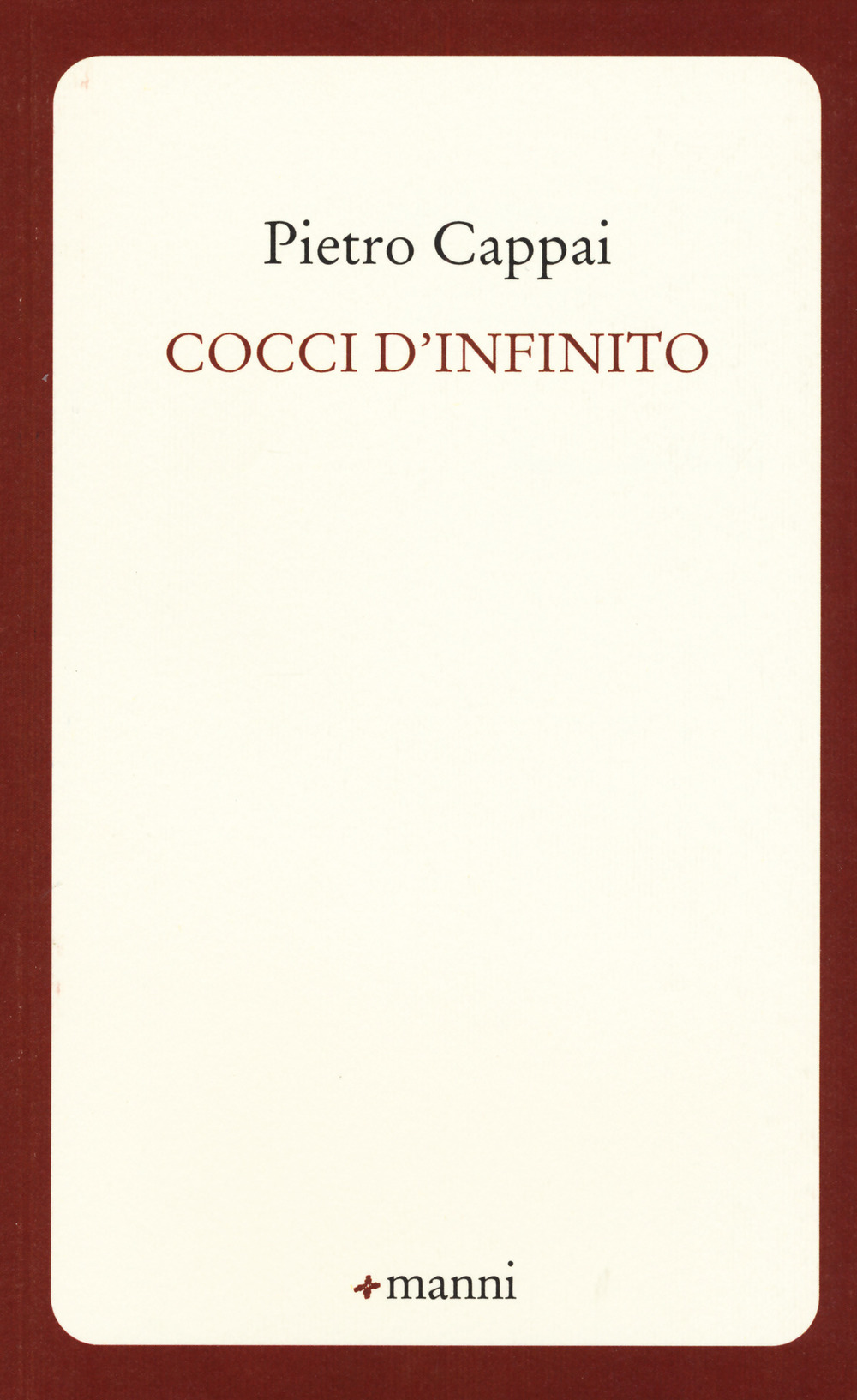 Cocci d'infinito