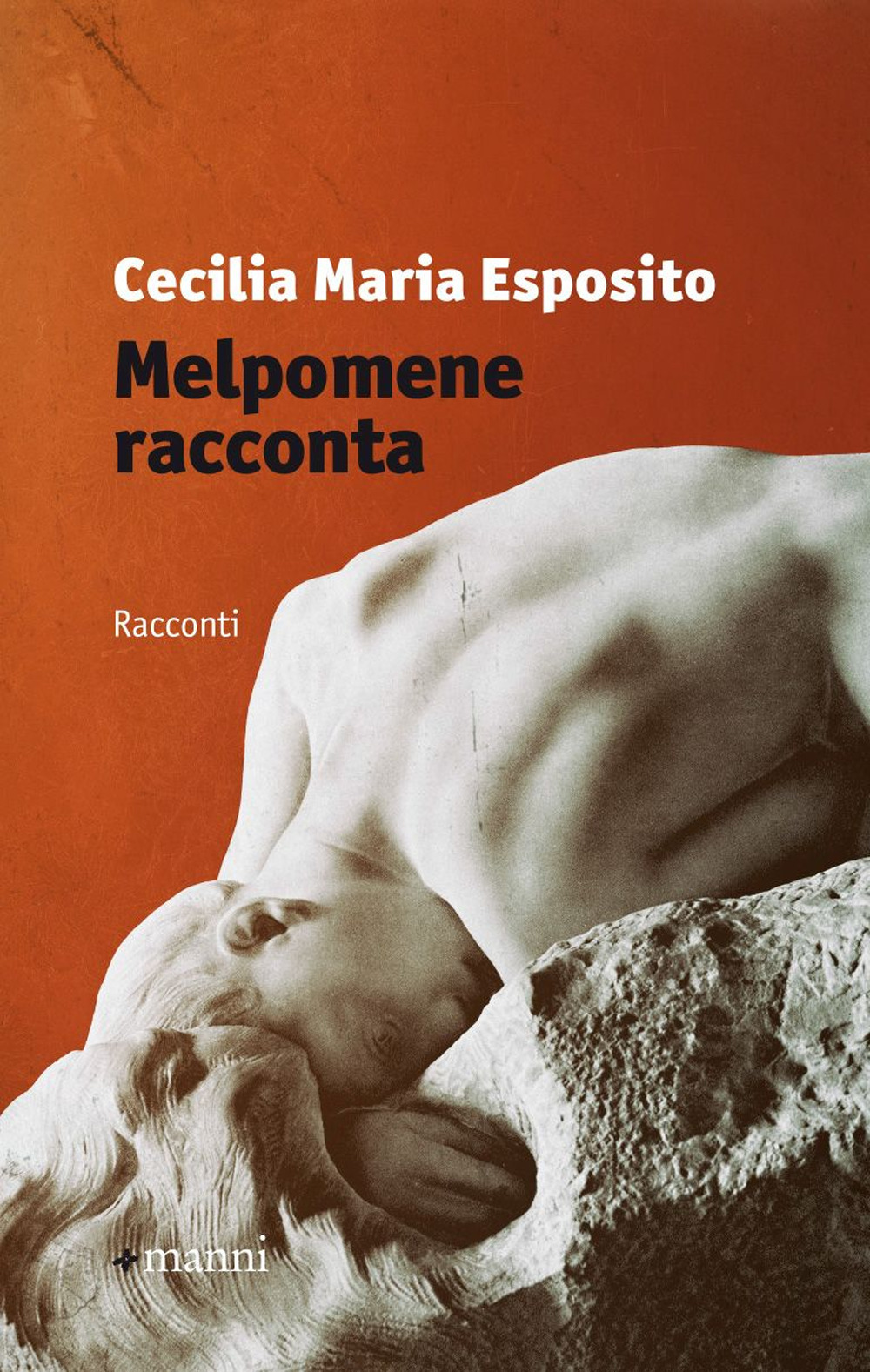 Melpomene racconta