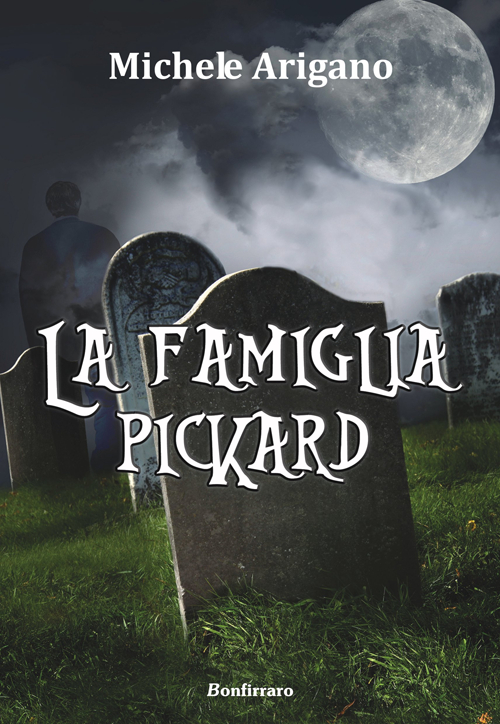 La famiglia Pickard